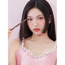 Mood On Line & Blend Eyeliner 8colors / 무드 온 라인 앤 블렌드 아이라이너 8colors