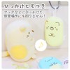 Sanrio Chromi Body Sponge, 3-piece Set, Character, Fluffy, Towel, Bath
