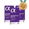 Alphaat 60 tablets, 3 x alphacyclodextrin / 알파어트 60정 3개 알파시클로덱스트린