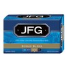 JFG Bonus Blend Medium-Dark Roast Ground Coffee, 11.5oz Bag (Pack