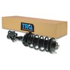 TRQ Front Left Complete Strut & Coil Spring Assembly Drivers