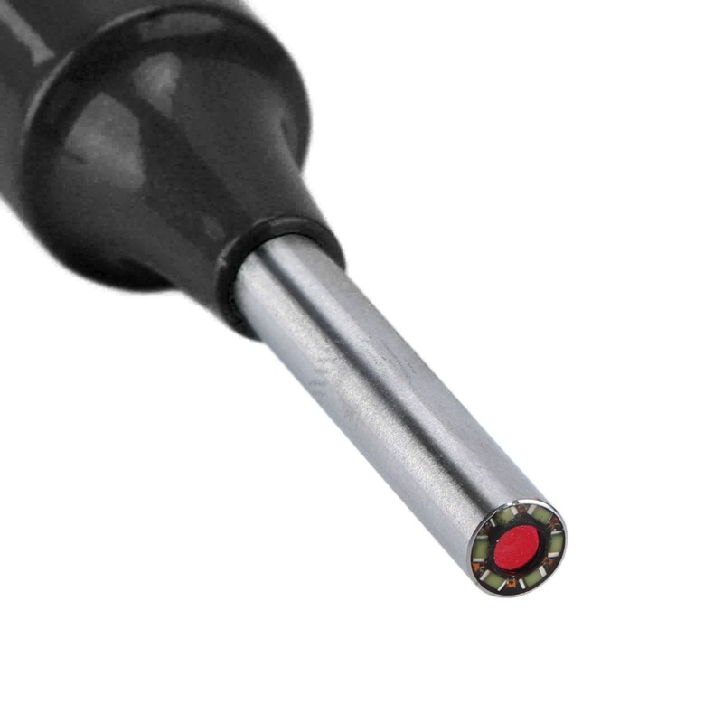 Z10 WiFi Ear Cleaning Endoscope High Definition Wireless Ear Camera