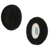 Earbags Leather Ear Muffs, Ear Flaps, Ear Warmers, s