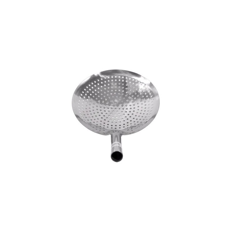 11" Stainless Steel Skimmer