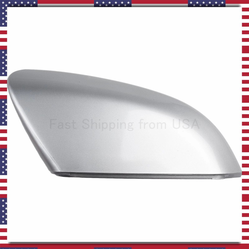 Fits For Honda Civic 2016-2020 Silver Right Passenger Side Mirror