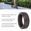8 1/2X2 Electric Scooter Outer Tire Explosion Proof Anti Puncture