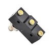 Manioiity Micro Switch BE-2RQ1-A4 Car Lift Power Unit Switch Snap