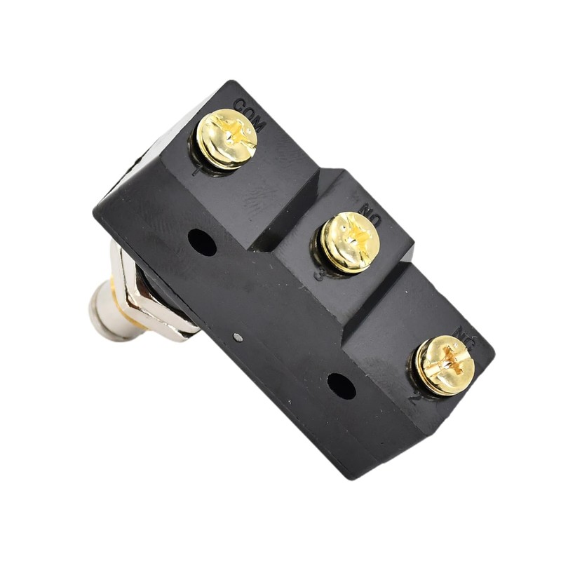 Manioiity Micro Switch BE-2RQ1-A4 Car Lift Power Unit Switch Snap