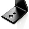 Benro BINOH200 Arca-Swiss Style Binocular Bracket with 1/4"-20 & 3/8"-16