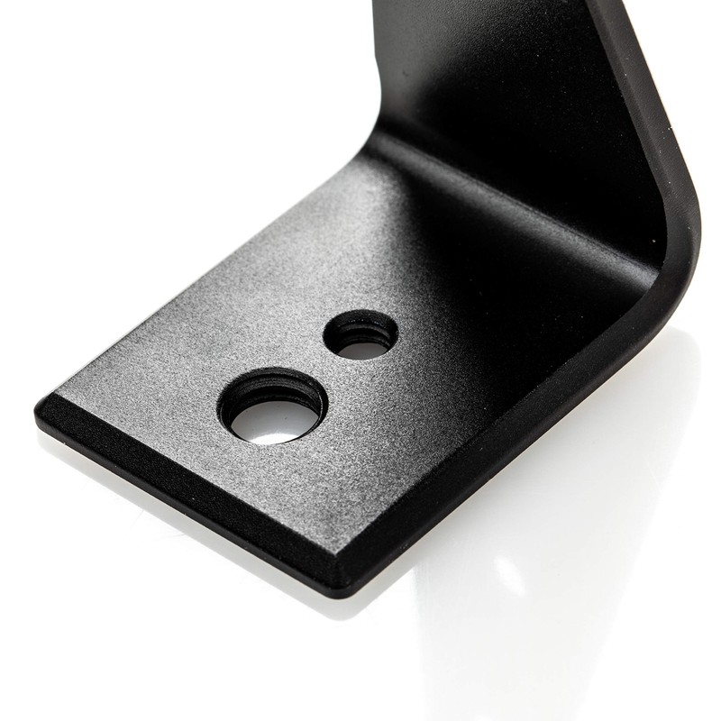 Benro BINOH200 Arca-Swiss Style Binocular Bracket with 1/4"-20 & 3/8"-16