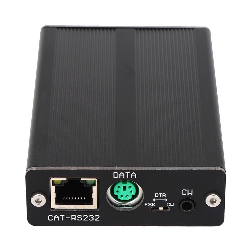 Radio Communicator Full Photoelectric Isolation Digital for FT‑450 / FT‑950