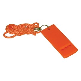 SeaSense Safety Whistle (Flat)