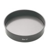 MasterCraft Heavy Base Loose Base Round Sandwich Pan 20cm