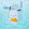 Sanrio 401021 Pochacco Clear Tumbler Capacity: 300ml