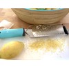 SimSim Super Sharp Professional Grater 2 in 1 Kitchen Grater