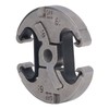 7 Teeth Clutch Drum Oil Pump Kit 17x30mm Gear Iron