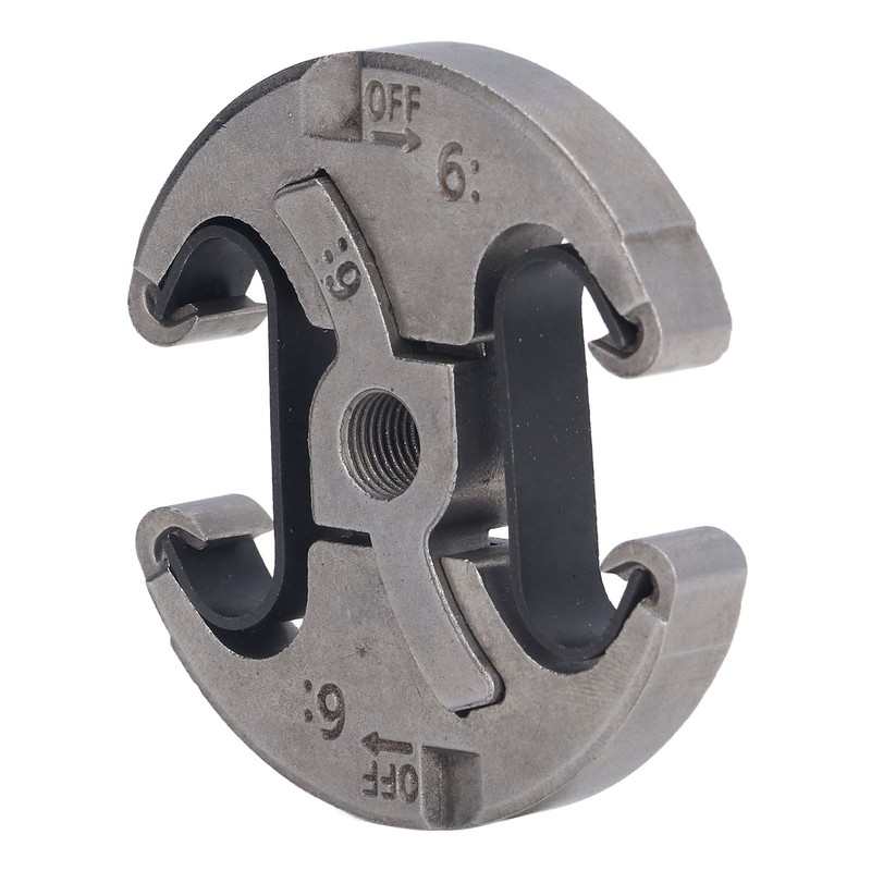 7 Teeth Clutch Drum Oil Pump Kit 17x30mm Gear Iron