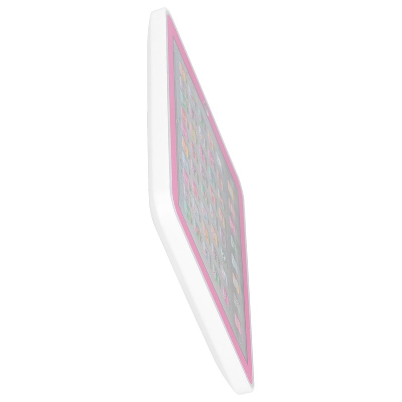 Children Baby Tablet Educational Toys Electronic Machine Early Learning English