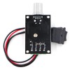 RioRand Small PWM DC Motor Speed Controller - for 6V