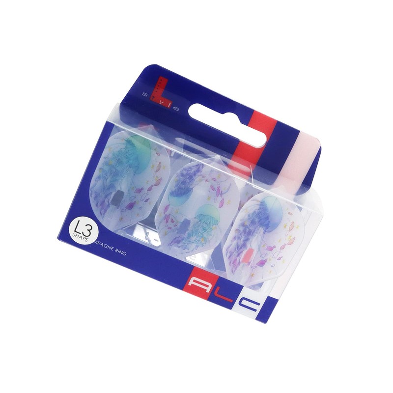 L-Style - Champagne Flight Pro - Mari Komori V1 -