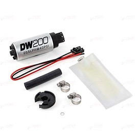 DeatschWerks 9-201-0848 DW200 255lph Fuel Pump Kit Mazda Miata 1994-2005
