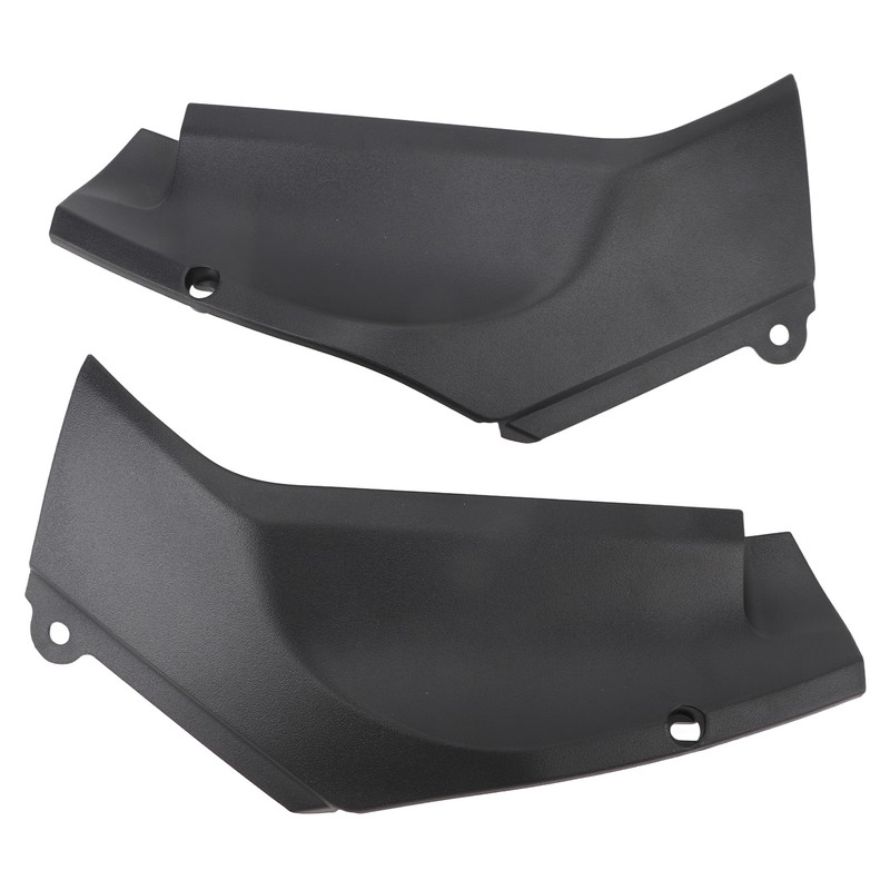 Gas Tank Side Fairing Panel Plastic Impact Resistant Left Right