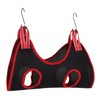 Dog Grooming Hammock Set Breathable Safe Restraint Bag Pet Grooming