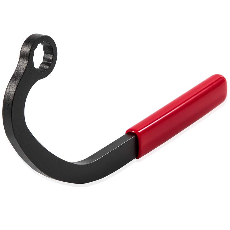 V-SEK 13mm Injection Pump Gear Puller and Idle Lock Nut