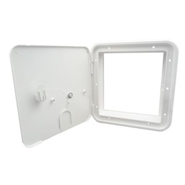 B&B Molders 94339 Lg 30/50 Amp Elec HTC Thb