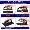 Reallnaive 31 Pcs Griddle Cleaning Kit Screen Holder Grill Screens