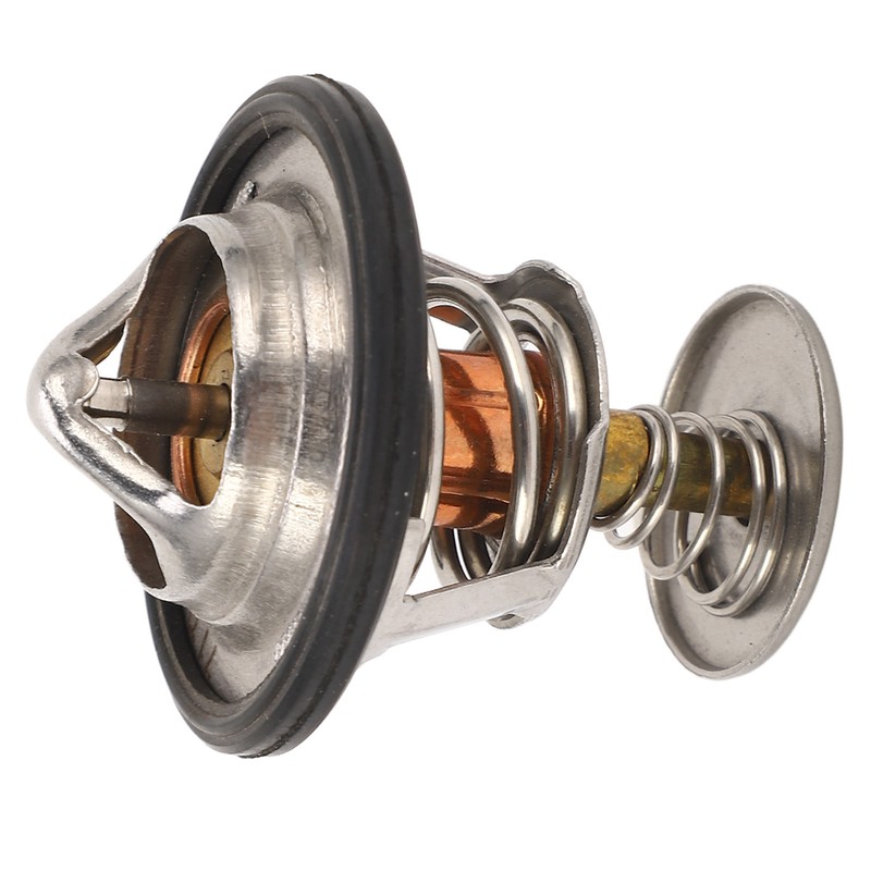 Engine Thermostat 1A021‑73012 Alloy Thermostat Replacement for Kubota V2203 V2403