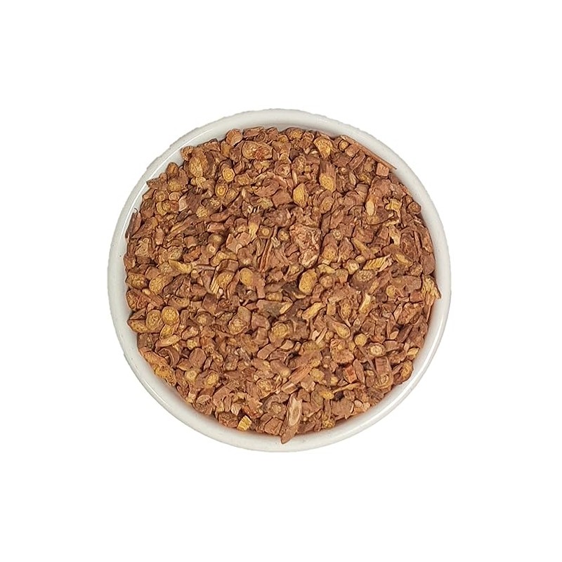 Herba Organica Skullcap Root | Scutellaria baicalensis | Herbal Tea