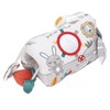 Baby Tummy Time Pillow Multifunctional Toddler Pillow for Early Education