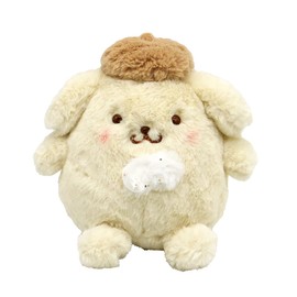 Nakajima Corporation Sanrio Characters S177131-22 Small