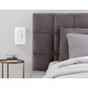 CLOUDY BAY LED Digital Dimmer Switch for LED Light/CFL/Incandescent, Phrase