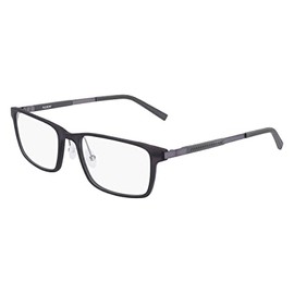 Flexon Unisex Sunglasses, 033 Dark Grey