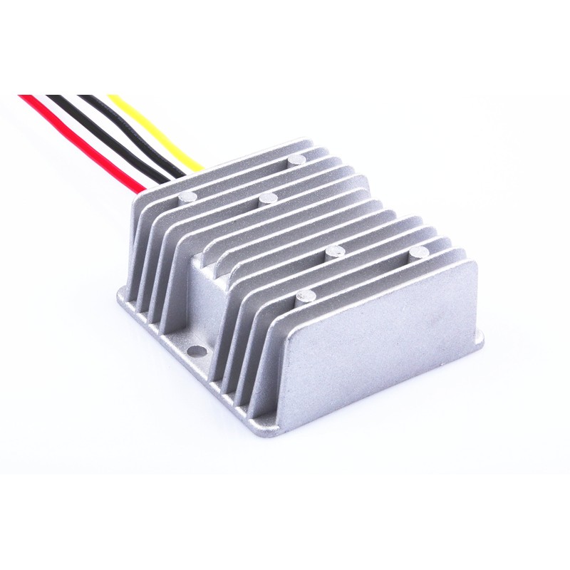 KNACRO DC 36V 48V 60V (30V-60V) to DC 12V 25A