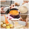 Dough Whisk with Sourdough Scoring Tool,Bread Making Tools and Baking
