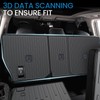 Kick Mats for Lexus TX 2024 2025 Accessories 7 Seats