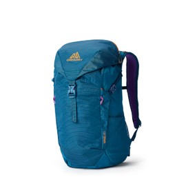 Gregory Nano 30 Everyday Pack, One Size, Icon Teal