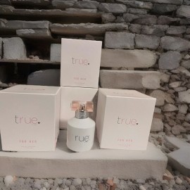 rue21 Wholesale Lot 4-True by Rue 21  Perfume Spray 1.7 FL OZ New In €