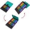 Chisel Color N Set of 5 [Right-Handed]