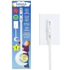 Kidswitch Glow in the Dark Kidswitch Light Switch Extender for Children and Adults