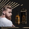 Aceite Para Barba Y Bigote Ouro Alpha Beard Oil -