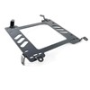 Areyourshop Pair Heavy Duty 5MM Racing Seat Bracket Adapter for