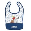 Takihiyo Snoopy Apron, Set of 2, Baby Boys and Girls,