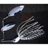 剣屋 SPIN-TR(中) 3/8oz SPホワイト