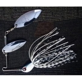剣屋 SPIN-TR(中) 3/8oz SPホワイト