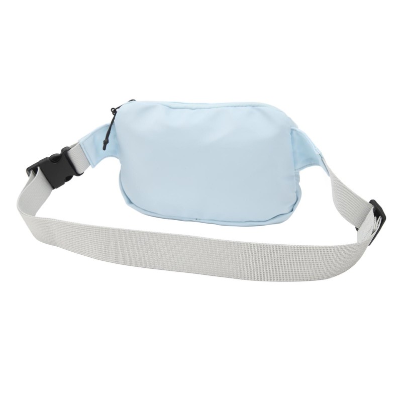 Sports Waist Bag Large Capacity Waterproof Nylon Fanny Pack Belt