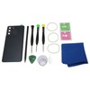 Back Glass Replacement for S21 Back Rear Cover Hosing Door